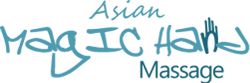 Asian Magic Hand Massage